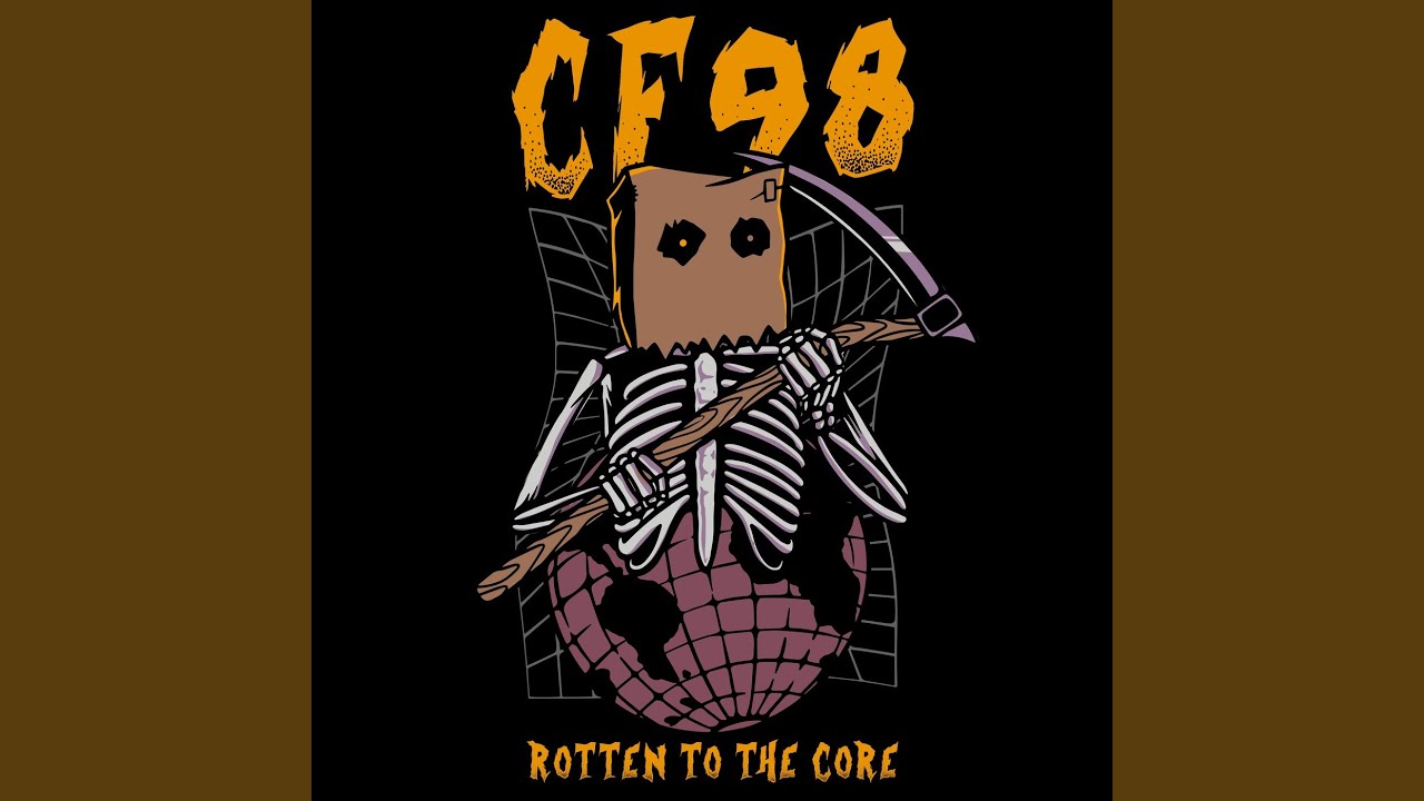 Rotten to the Core