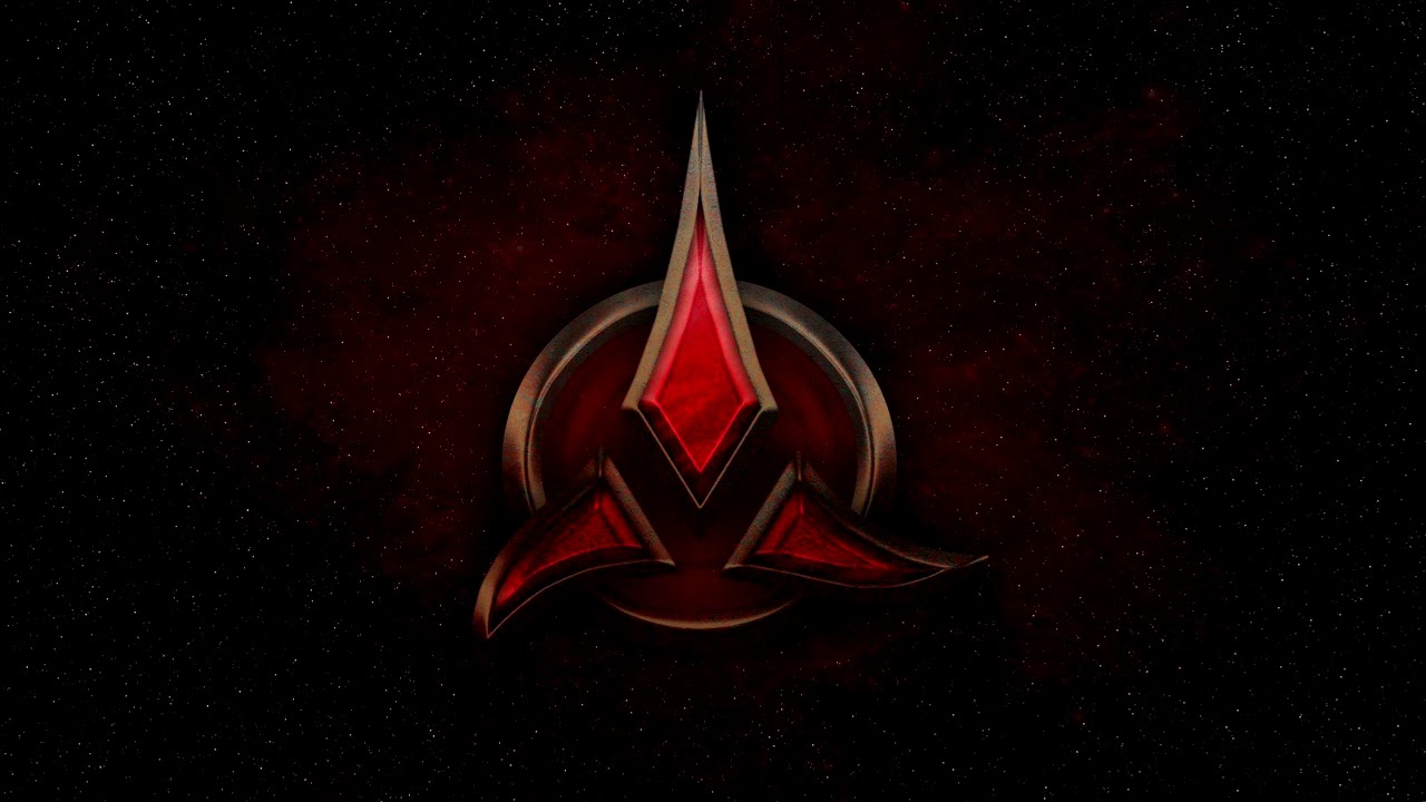 Klingon Theme