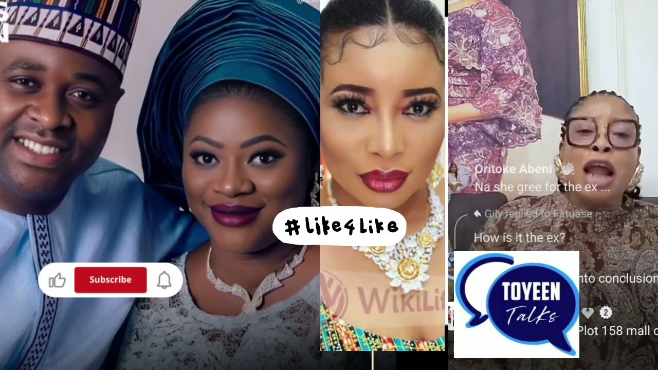 COME AND LISTEN TO THIS VOICENOTE YEYEMESHO PLAYED ON IYANALDUKE MATTER 