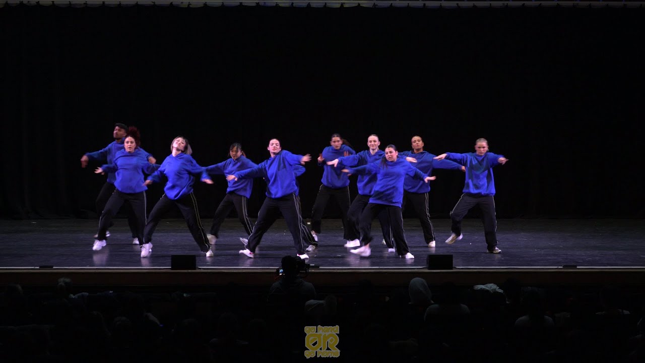 BUDS | Street | Advanced | Go Hard or Go Home 2024