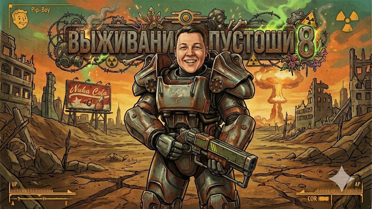 Fallout 4 Прохождение #8 : Секреты содружества и поиски Шона