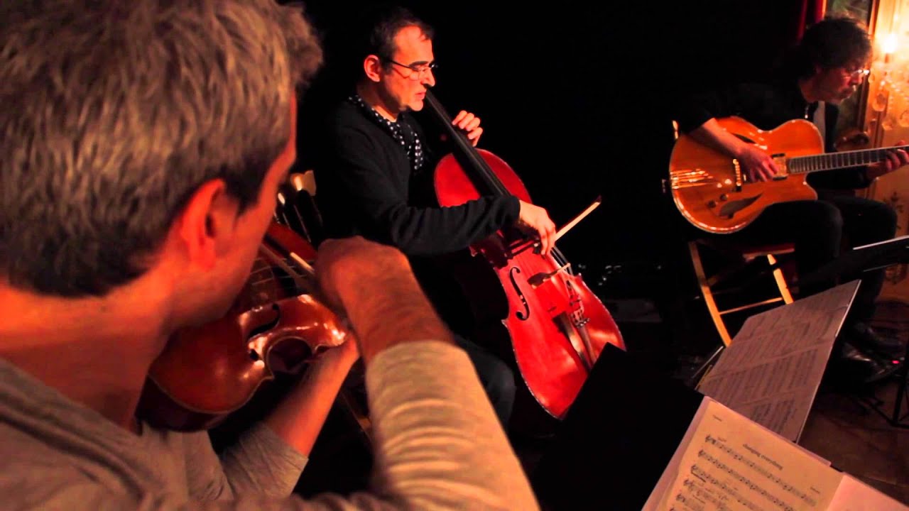 SUREL, SEGAL & GUBITSCH • EPK