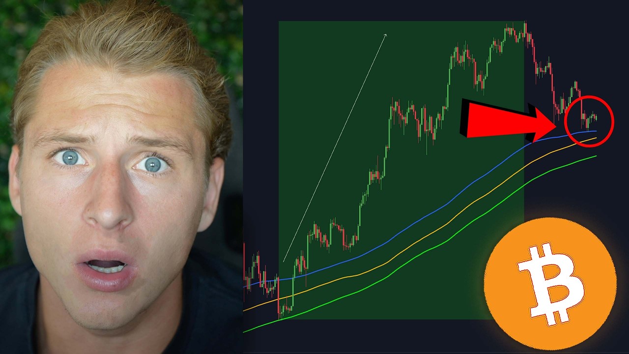 THIS BITCOIN SIGNAL HAS NEVER FAILED!
