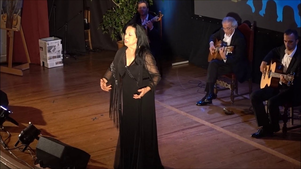 Cidália Moreira - 