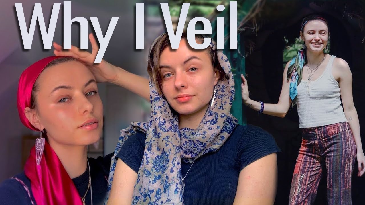 Veiling in My Practice