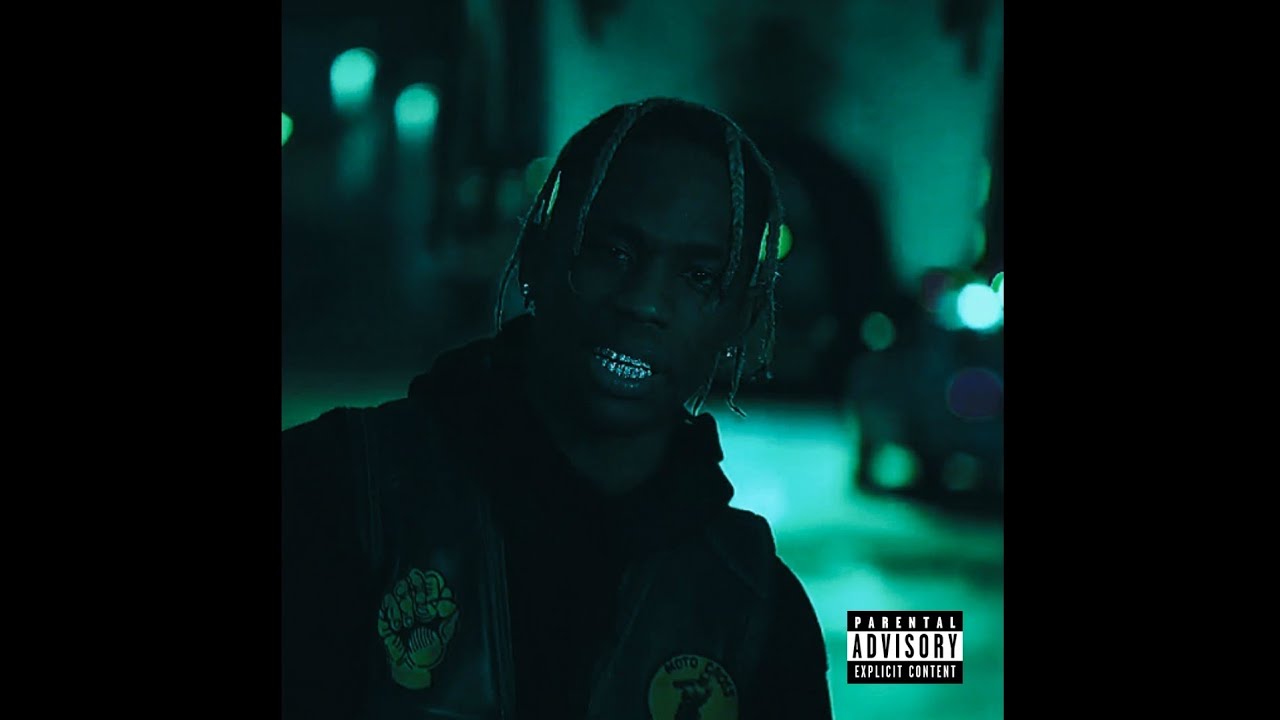 (FREE) DON TOLIVER X TRAVIS SCOTT TYPE BEAT - 