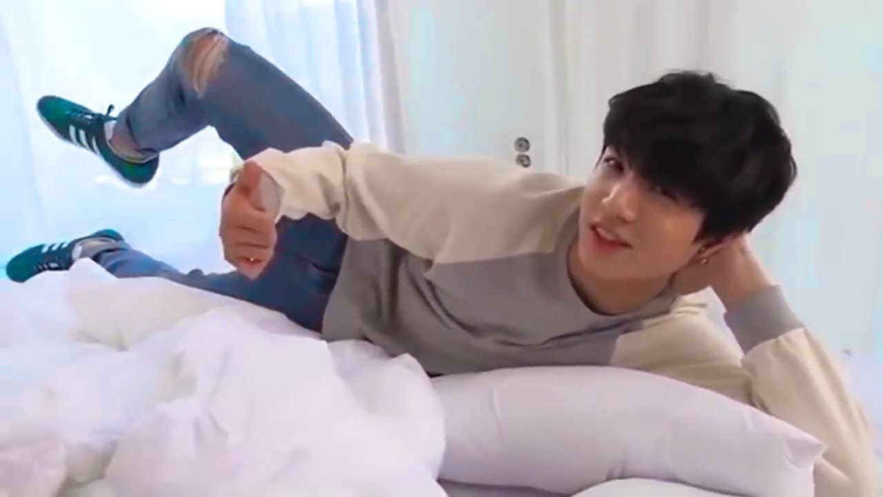 When you can't understand Jungkook (정국) BTS  (방탄소년단 / 防弾少年团)