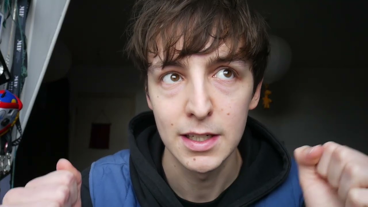 i got fired and then went viral on tiktok