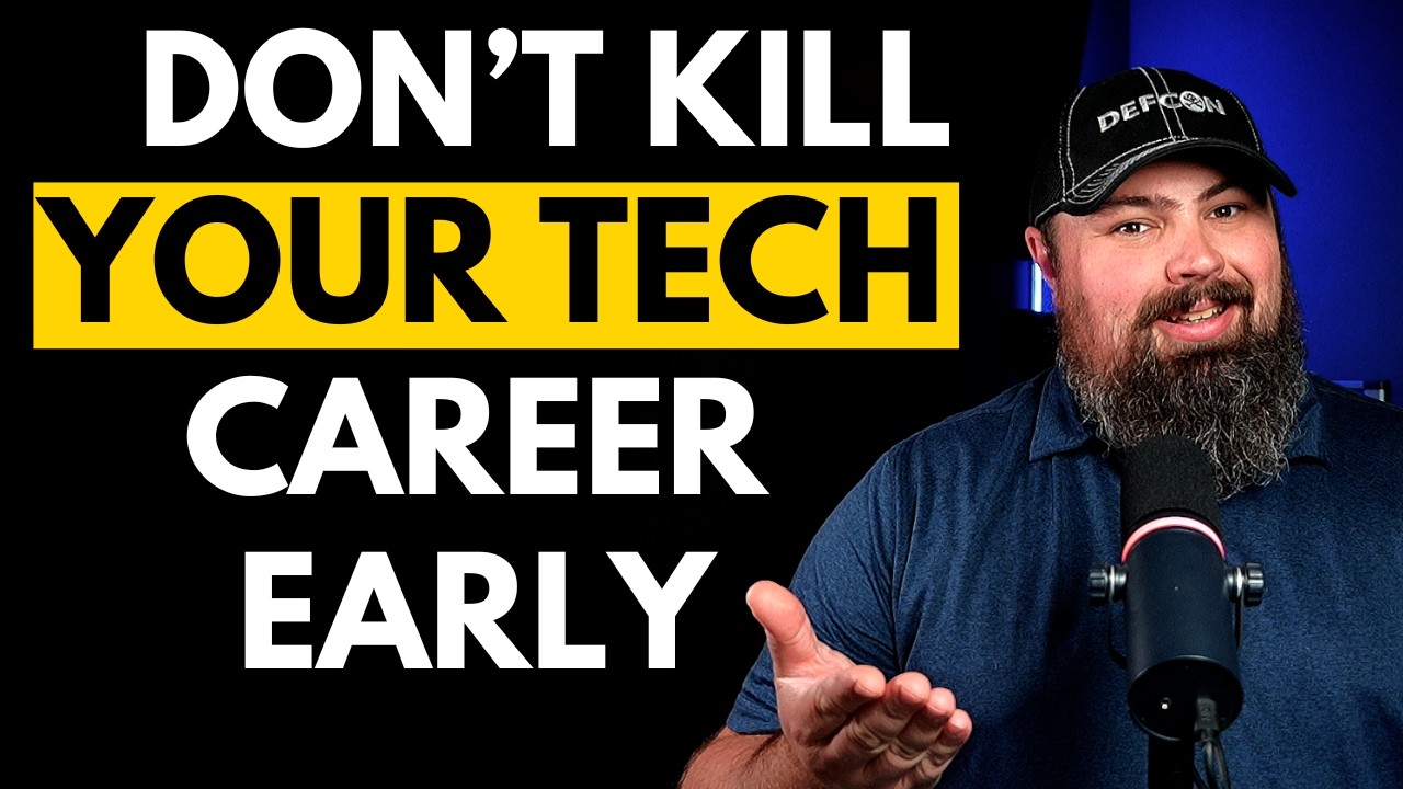 This Overlooked Job Leads to Every Tech Career