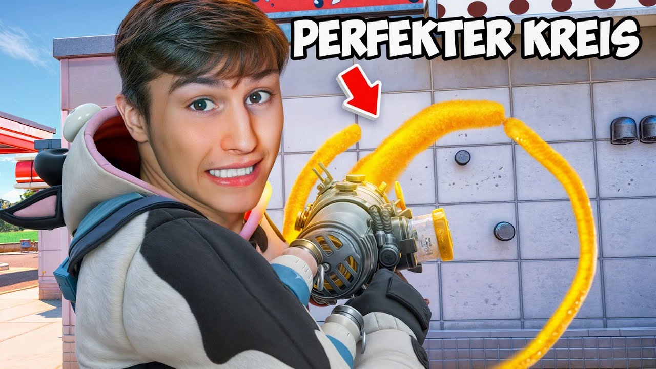 Erlerne diesen Skill = 1000 V-Bucks gegen AlviVB
