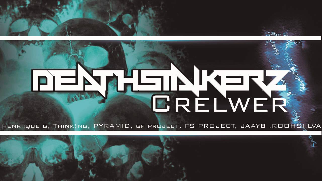 DEATHSTALKERZ - Crelwer (Original Mix)