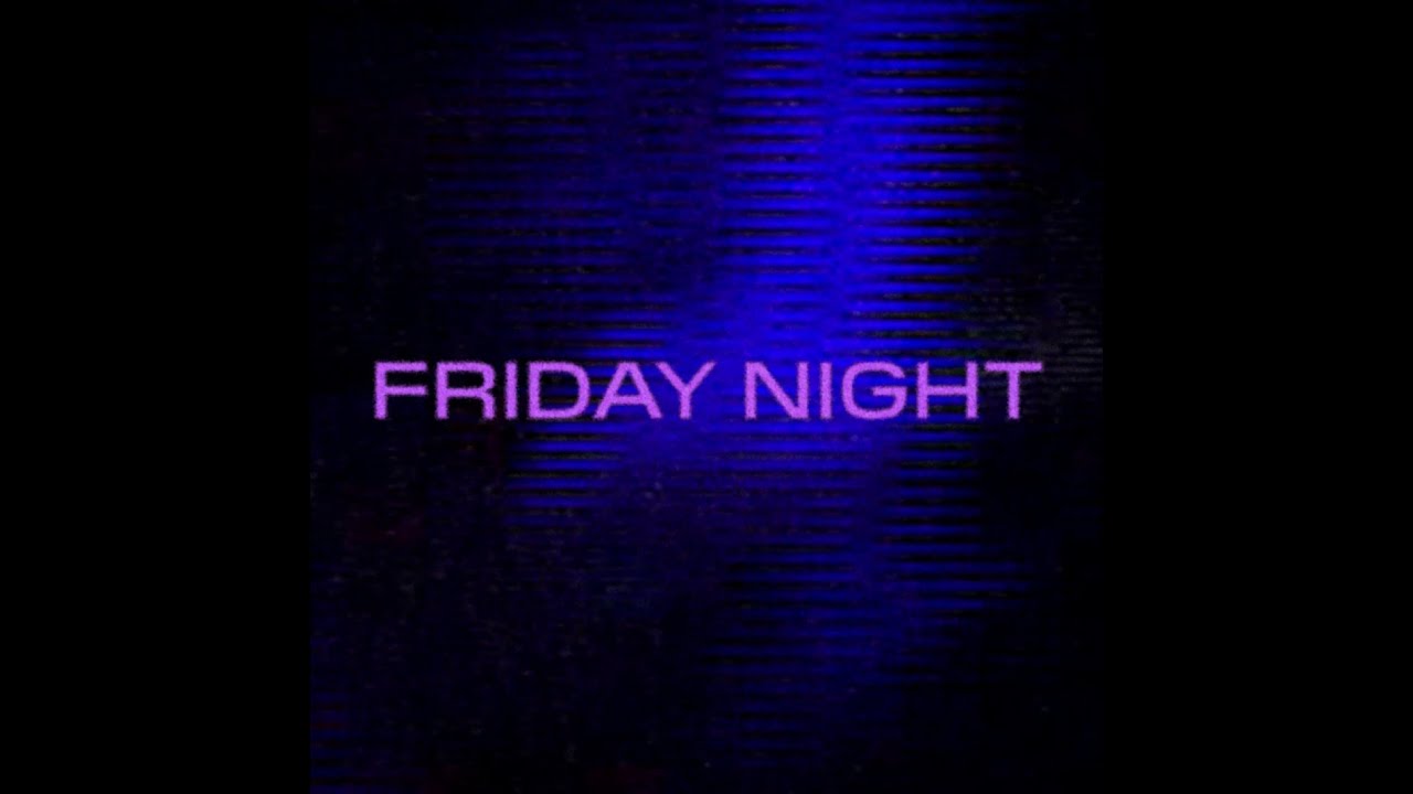 Demm Deep ft Dredda & KG - Friday Night