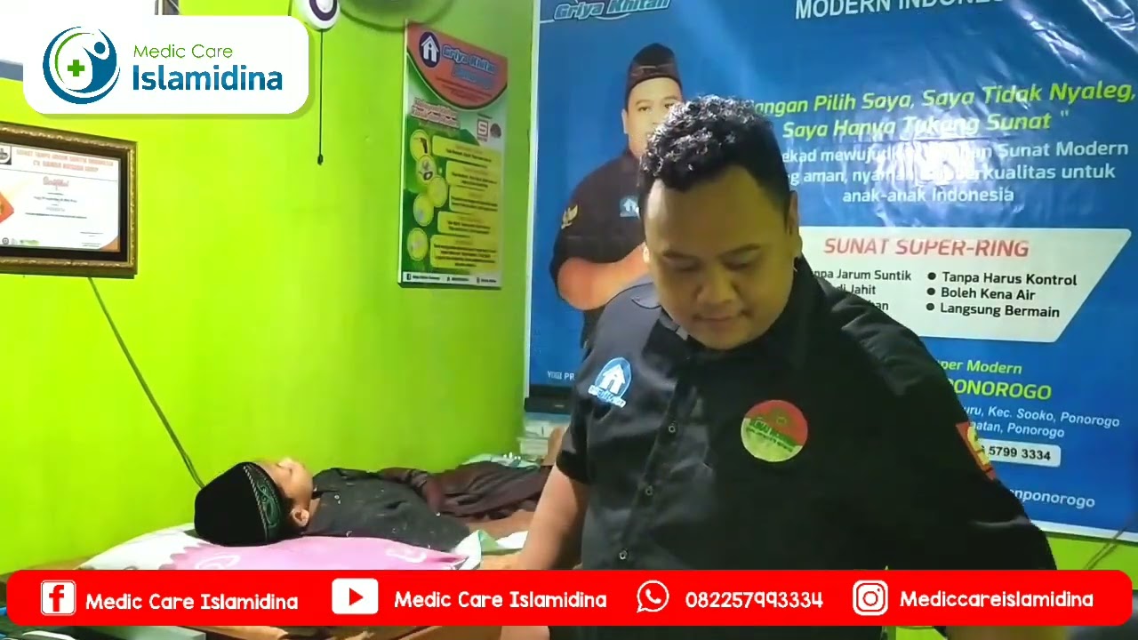 SUNAT TIDUR di Ponorogo || Hipnokhitan (Hipnotis) || Whatsapp 0822 5799 3334
