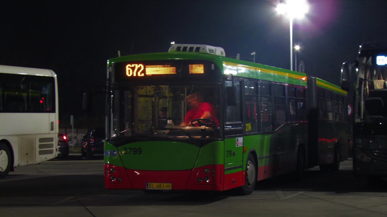 Jelcz M181MB/3 