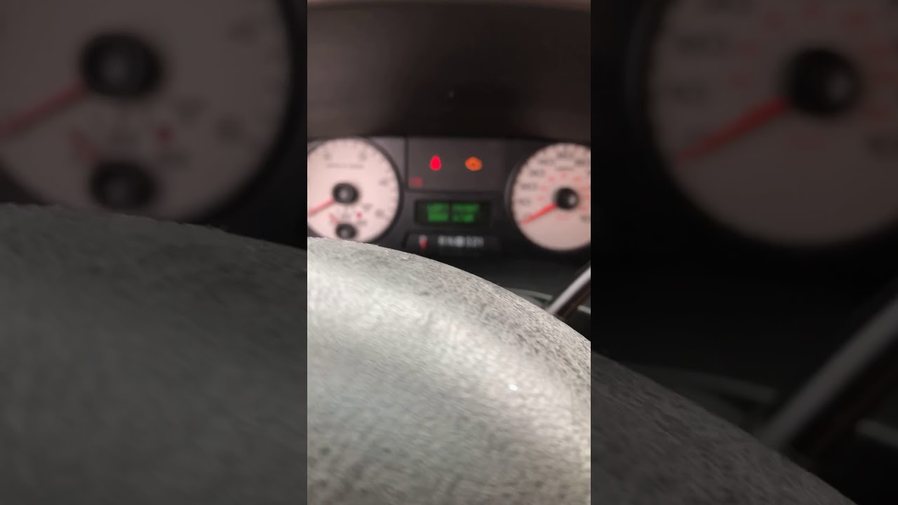 Hydro locked 6.0 after years of abuse