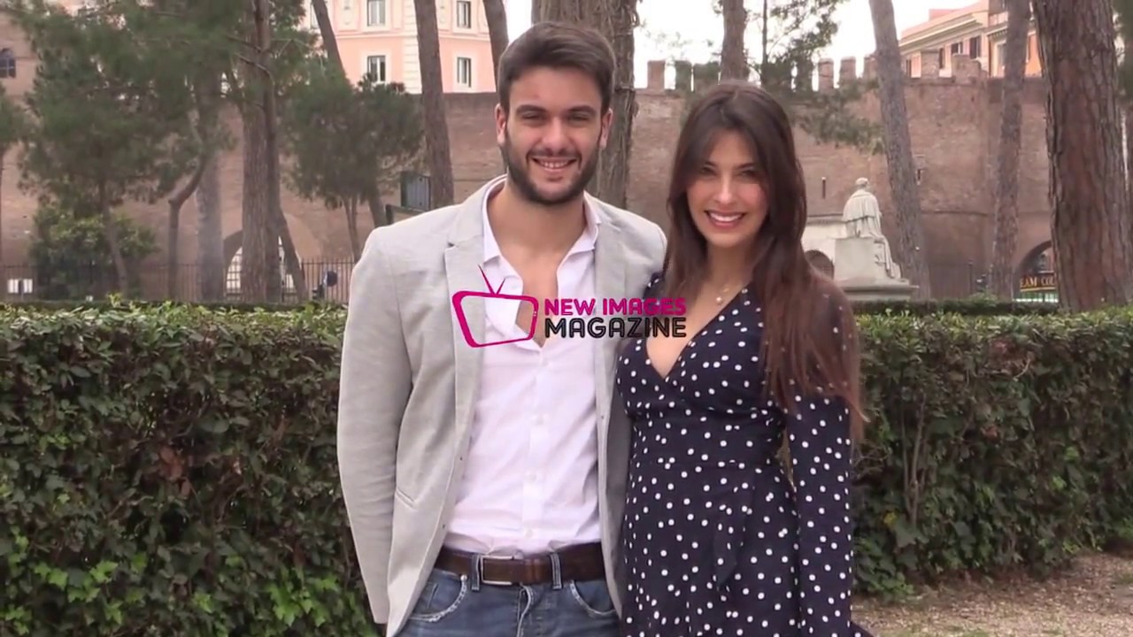 Pierpaolo e Ariadna amore al top
