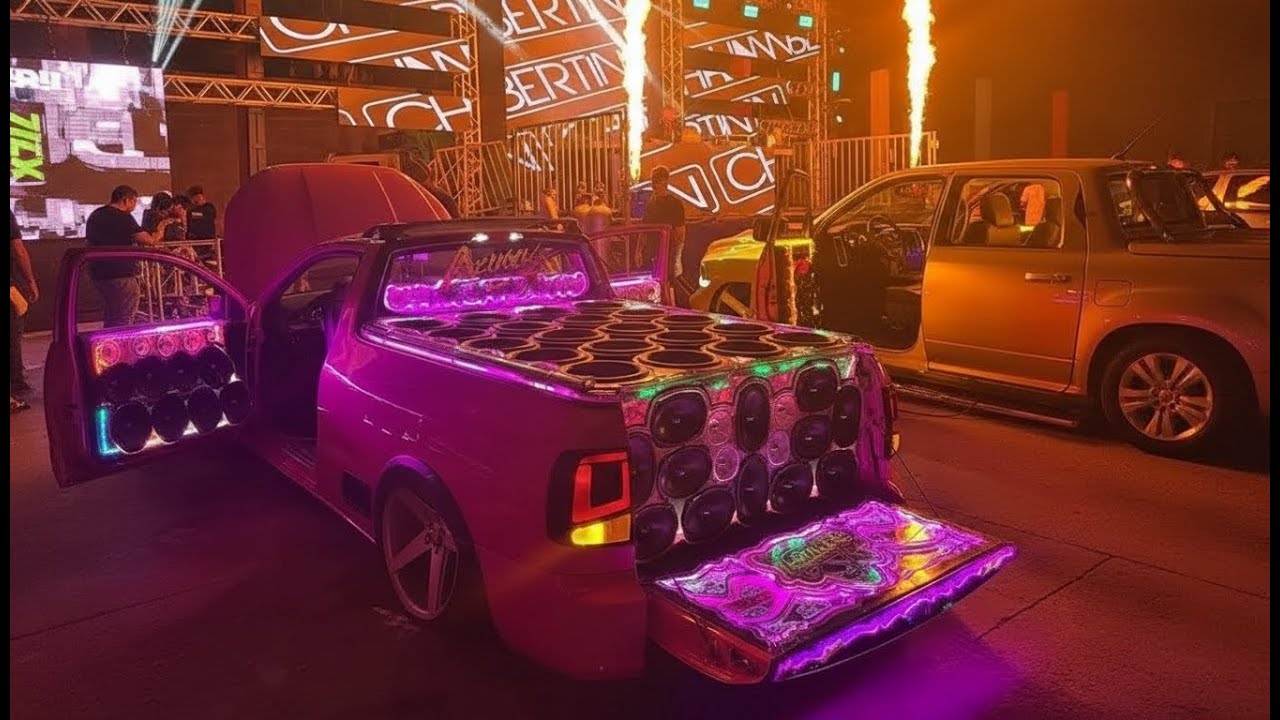 DEBOXE ELETRO FUNK - FAZ A POSE 2026 - DJ VAICE & WEIRD BAILE