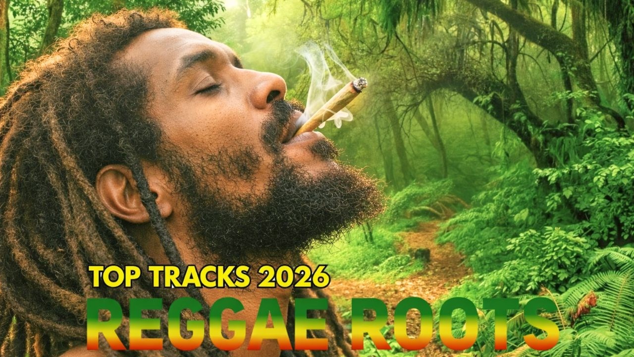 Reggae Roots Selection | Top Tracks 2026&ndash;Jah Beyond Billboards,Love Without Clinging & Through Smoke