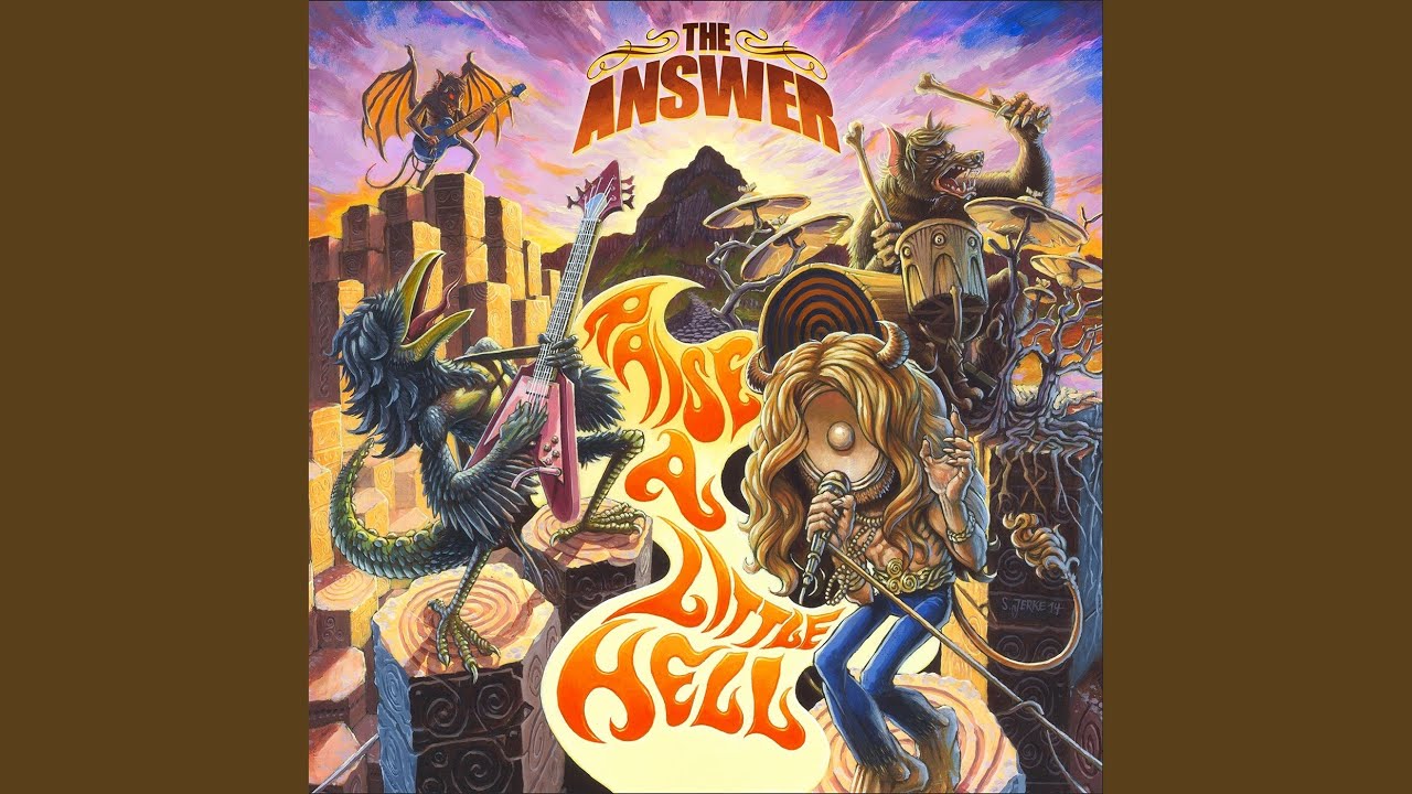 The Other Side