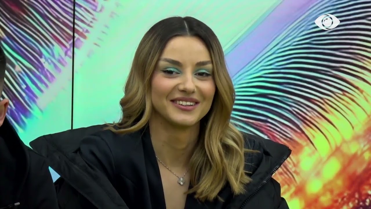 Të nominuarit përpara pyetjeve të banorëve, Keijsi braktis konferencën