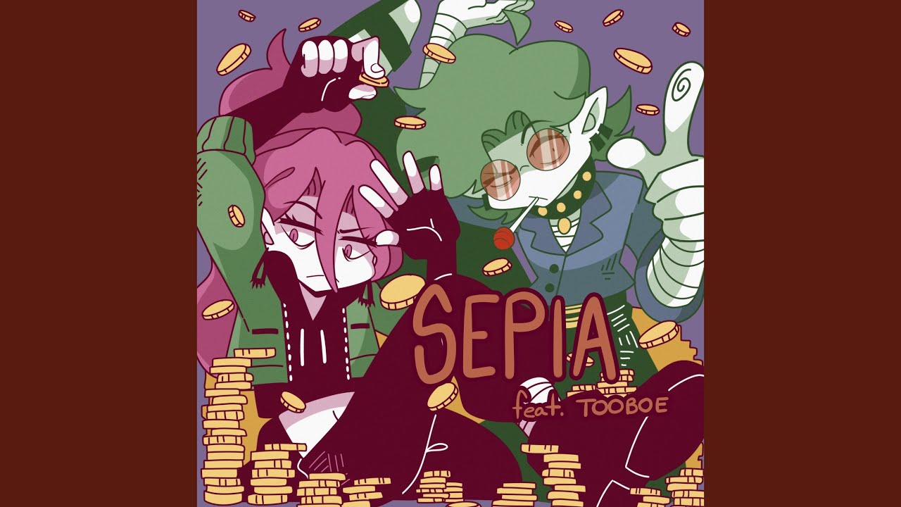 Sepia
