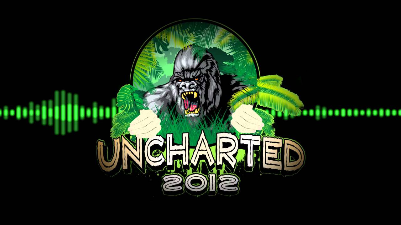 Uncharted 2012 - Hypernova (Russ 2012)