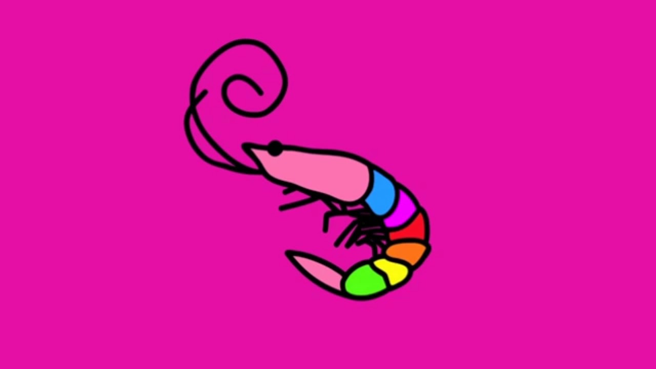 Kero Kero Bonito - Flamingo (Pan Pipes - Instrumental) Meme Music