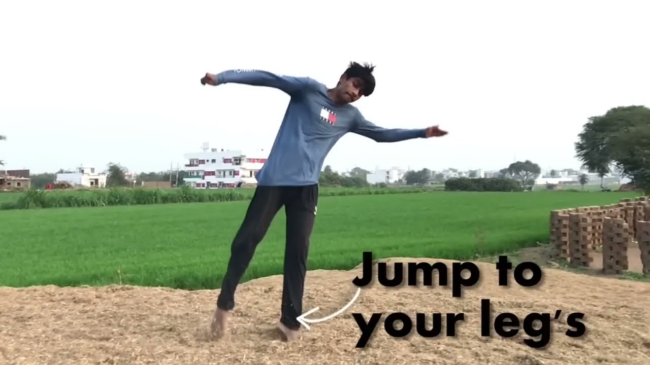 जिससे Sideflip नहीं होती वो देखो 🔥Sideflip कैसे सीखे./ Sideflip Tutorial/ hyperhook aashish
