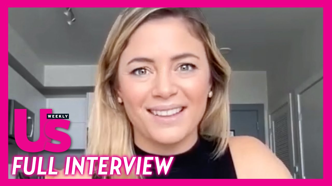 Below Deck Med Malia White On Crew Challenges, Lloyd, Ex Tom Cheating, & More