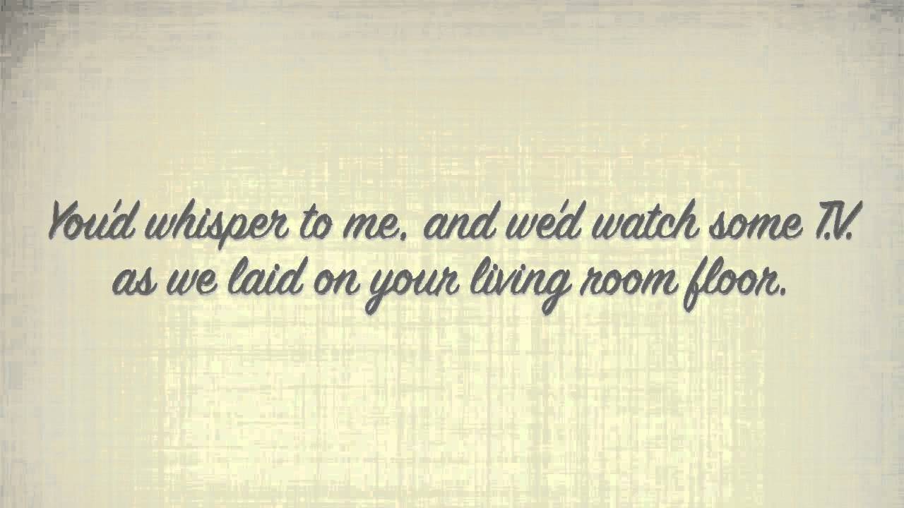 I Fell In Love Once - Chase Coy
