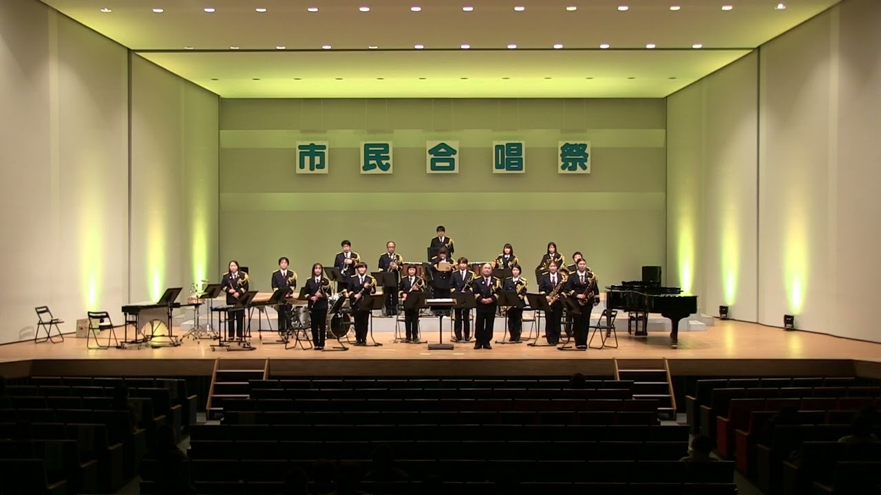 第16回壱岐市市民合唱祭　2026年2月8日