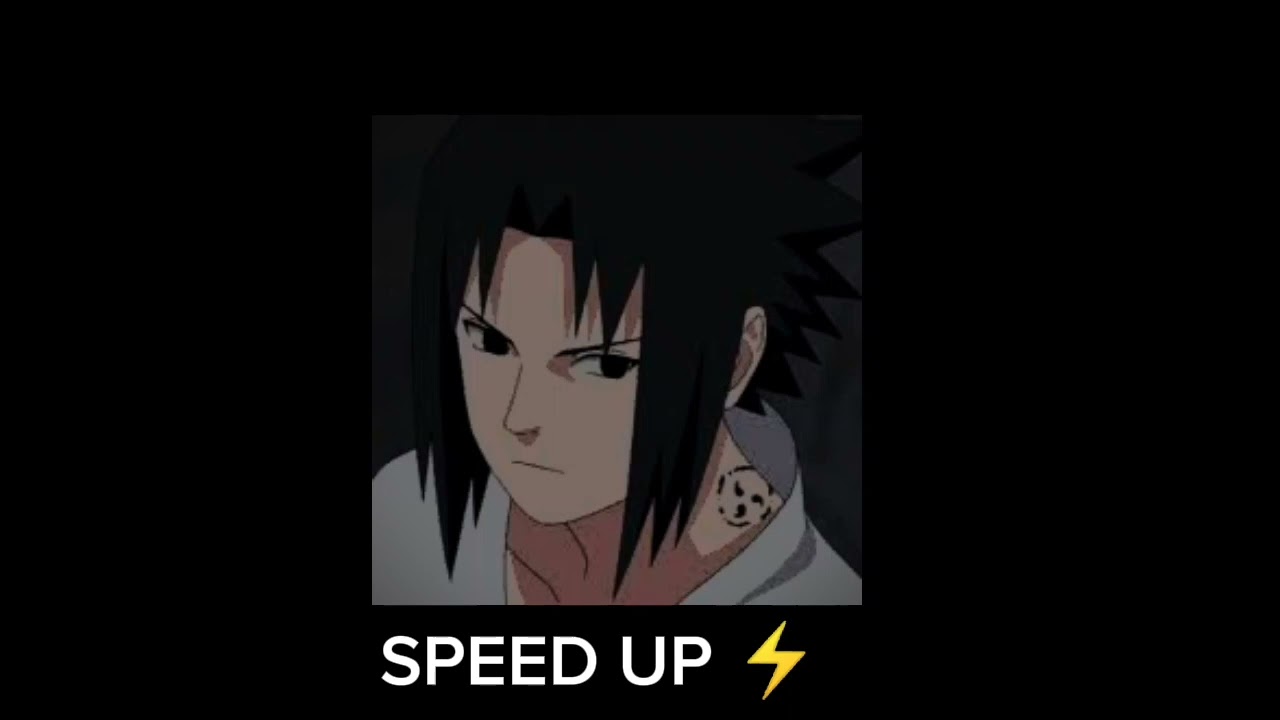 tipo sasukezin 😎 MHRAP (SPEED UP ⚡)