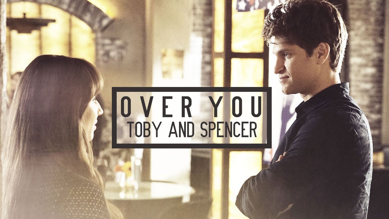 Toby & Spencer | Over You
