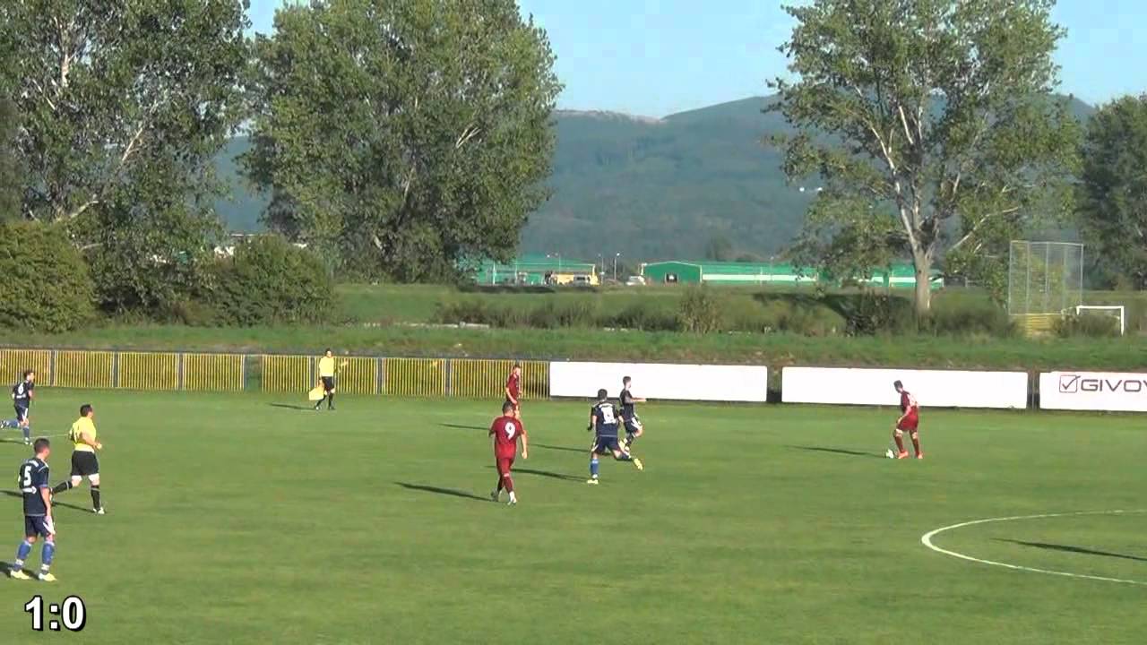 Zbehy - Alek&scaron;ince, A, majstr&aacute;k, jeseň 2015 - g&oacute;ly