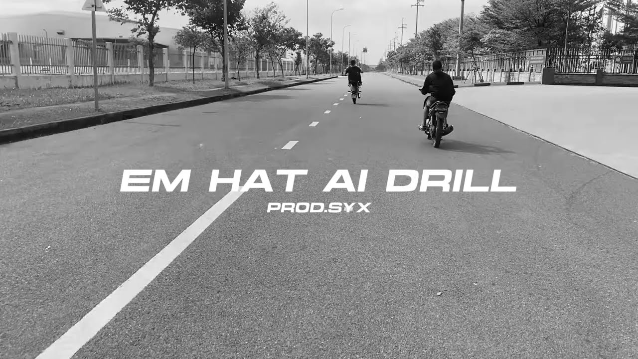 [FREE] CCMK X Cậu Phát X Betekar X Vietnam Drill X Jersey drill type beat- 