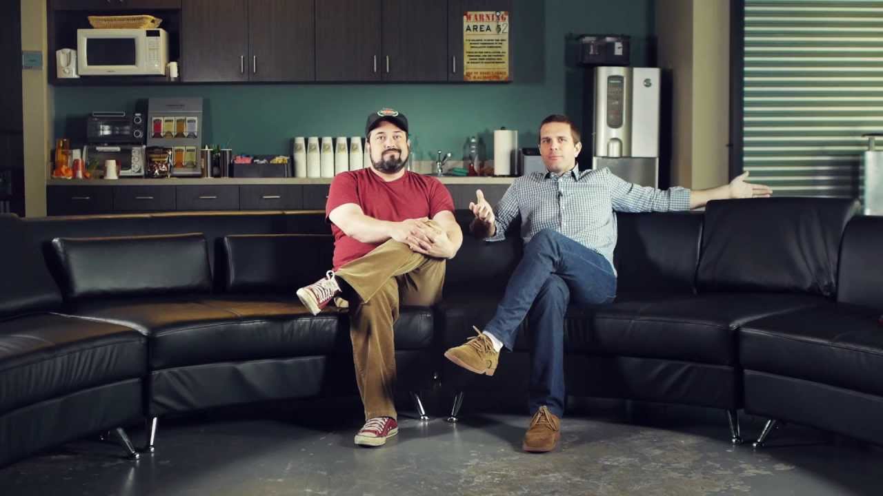 HowStuffWorks Channel Trailer
