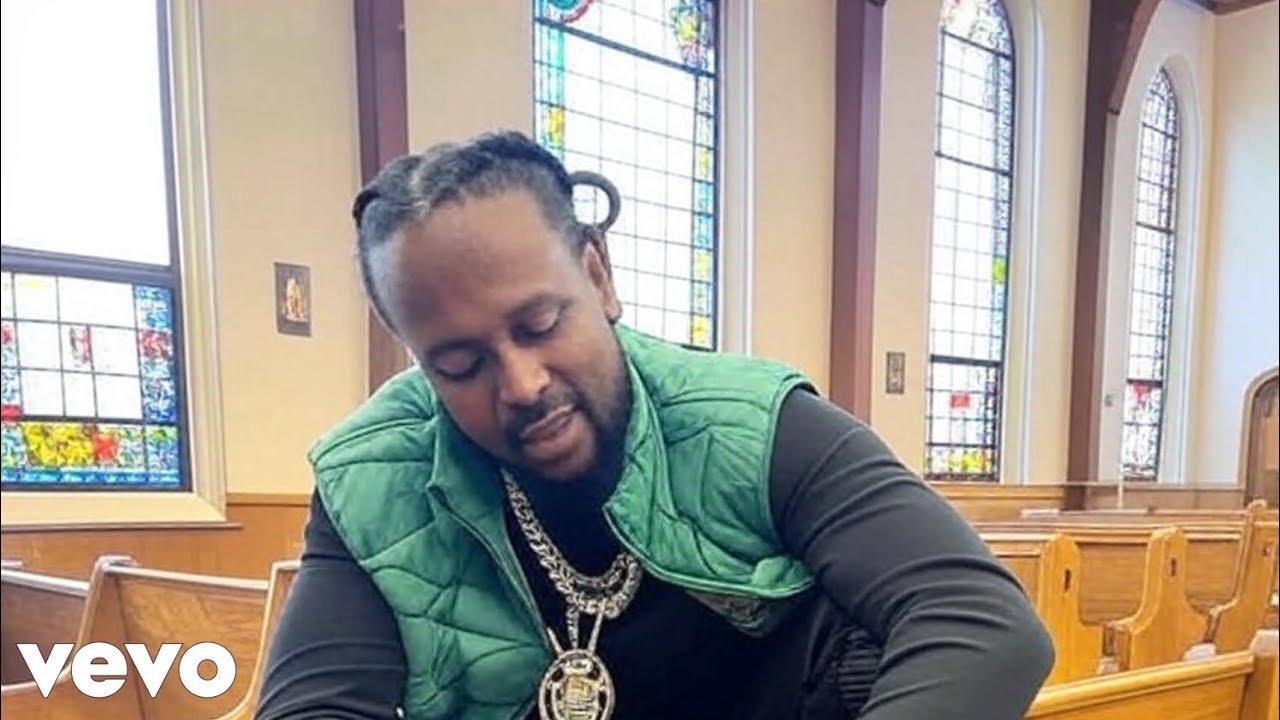 Popcaan - Jah Mi Call | Powerful Music Video | 2025