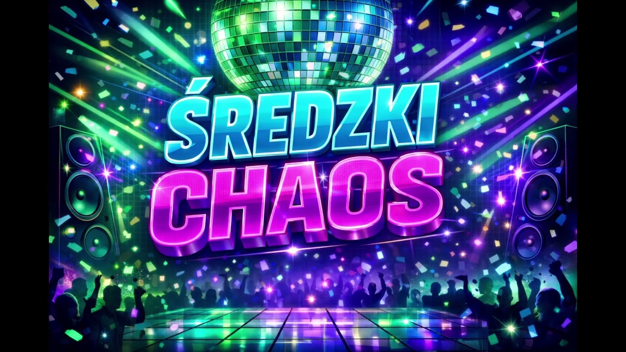 Średzki chaos - Funky (M. Rdułtowski)