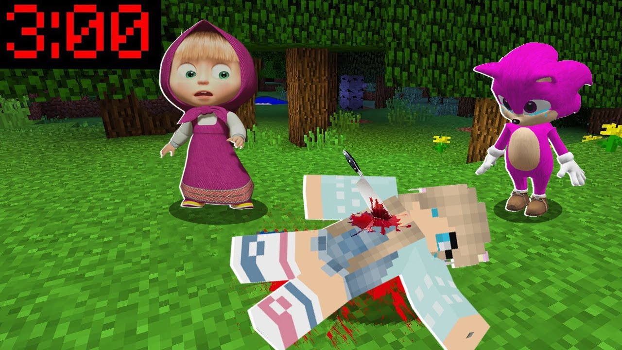 BERCA VS MİNECRAFT #120