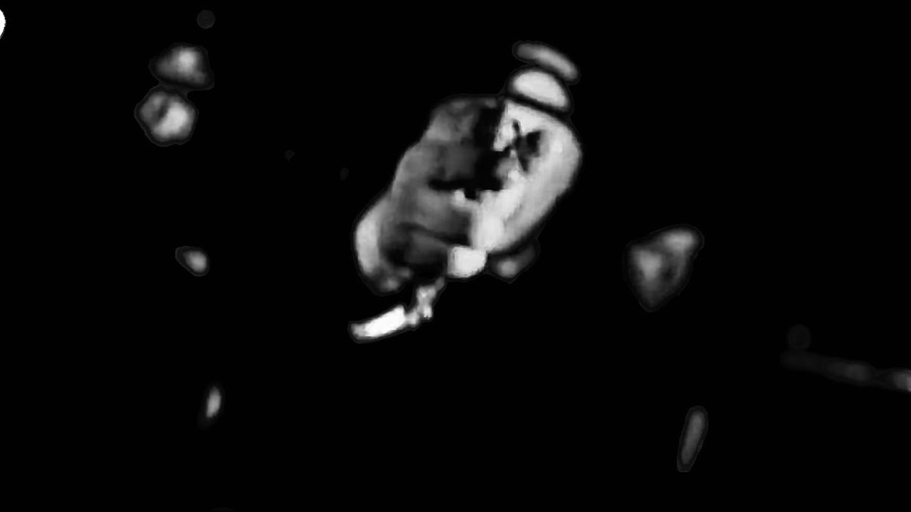 HERMETYCZNE GRONO - MYTOPATO [ŁYSY & PERSONA ft. KACZY]