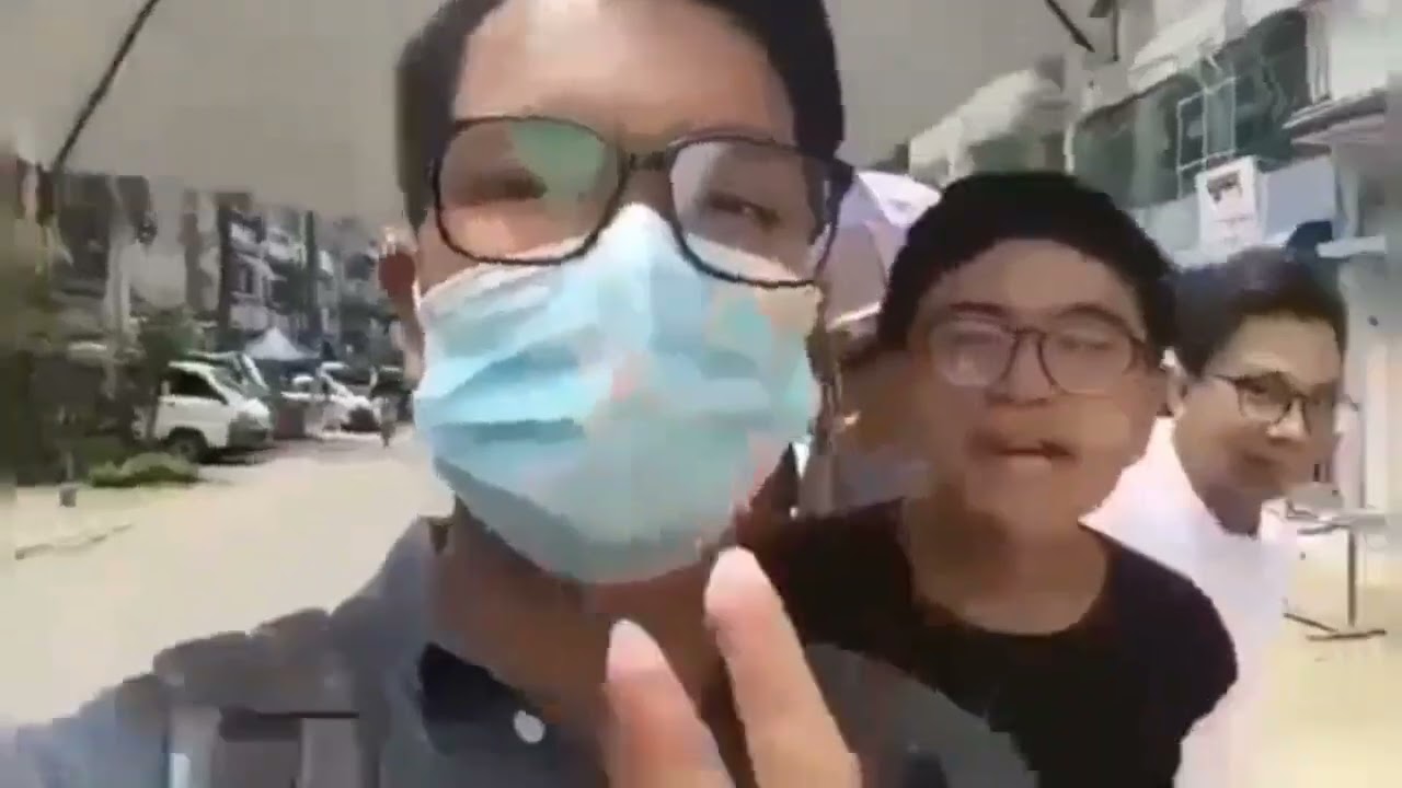 Myanmar memes