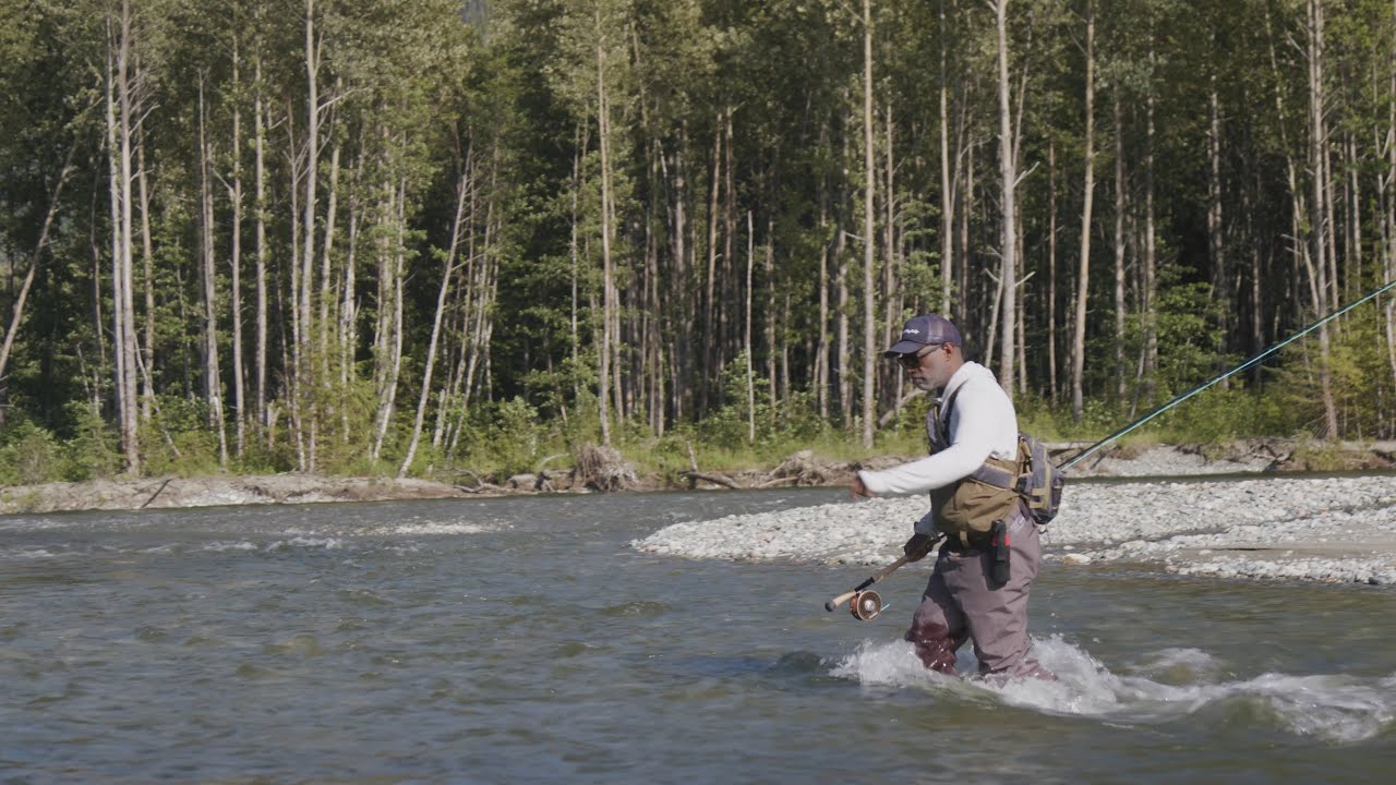 Patagonia&reg; Men's Swiftcurrent&reg; Expedition Zip-Front Waders