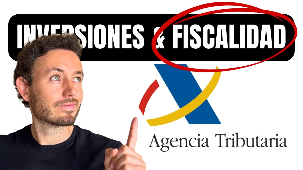Cómo pagar menos a Hacienda al invertir en España 💸 (Estrategias legales)