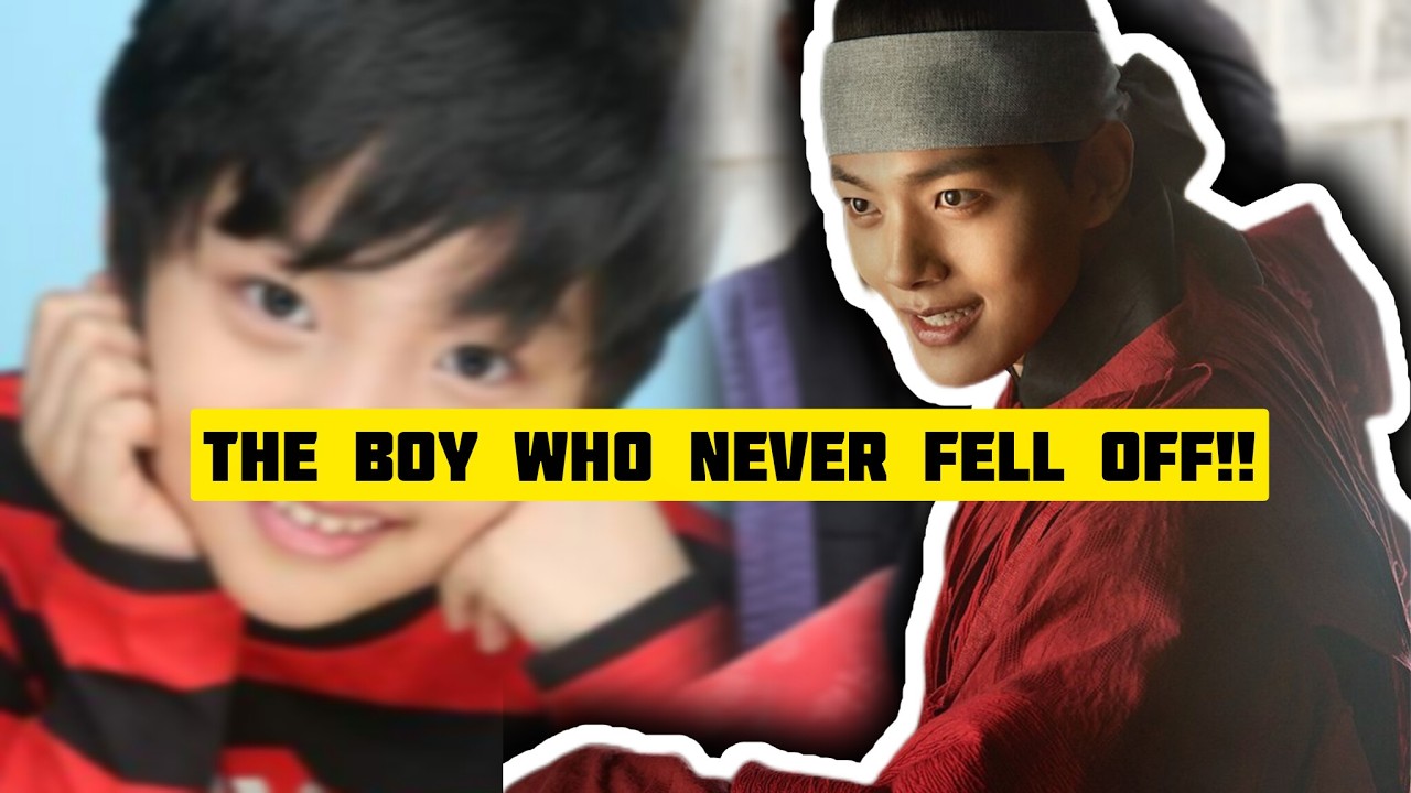 [ENG CC] Korea&rsquo;s Quietest Star Is Leaving &ndash; The Truth About Yeo Jin-goo&rsquo;s Enlistment