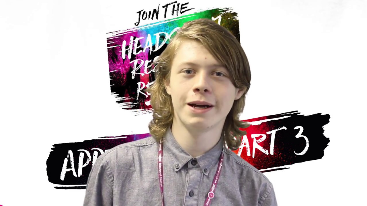 HeadStart Blackpool Apprentice Stories Part-3