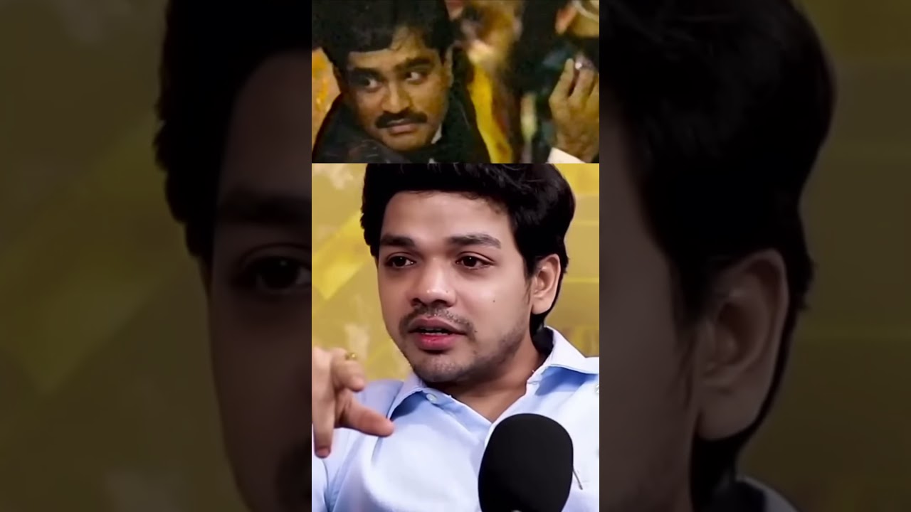 Последние новости о Давуде Ибрагиме!! #dawood #viral