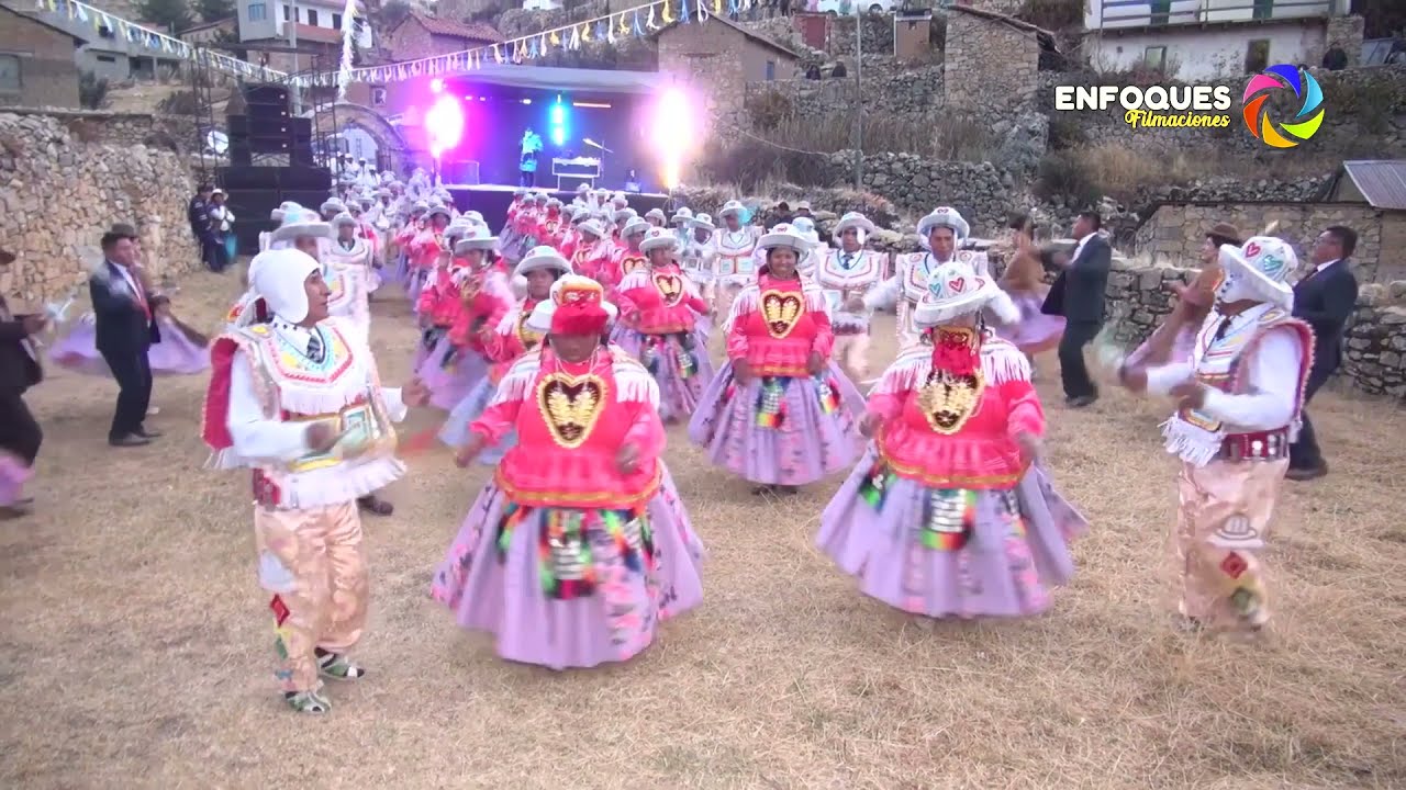Banda Sres. Mayas Amantes - Kullaguada Antigua