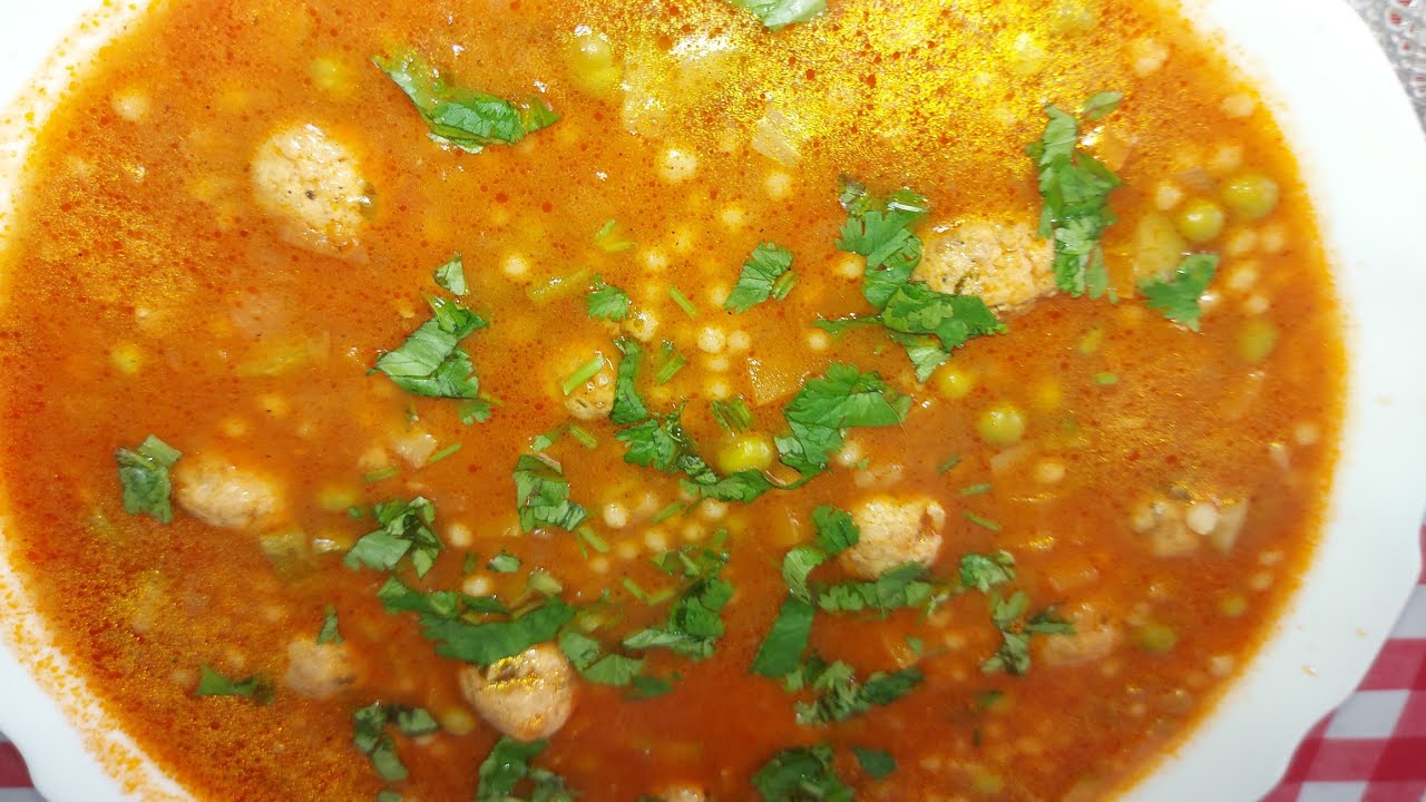 هذا ما ينفع في هذا البرد محمصة بليبولات و الخضرة وصفة شتوية بزاف بنينة 😋