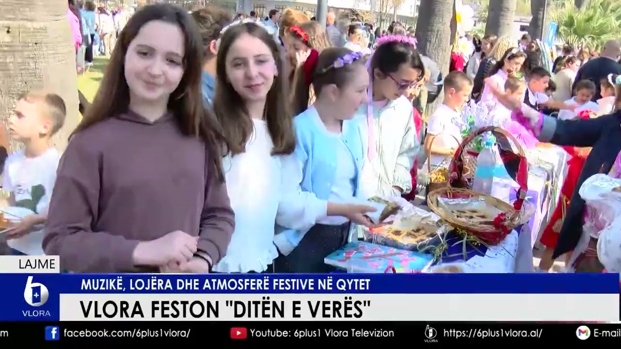 Vlora feston 