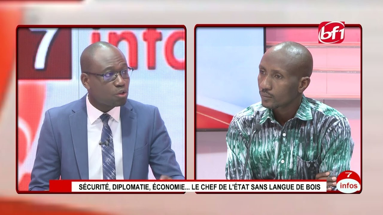 Armée Burkinabè : « Peut-on créer des bataillons opérationnels en un laps de temps ? » Atiana OULON